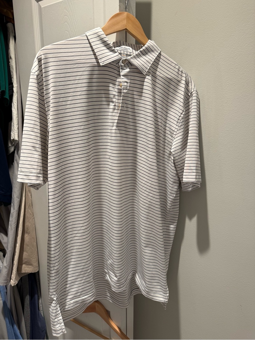 Peter Millar Performance Polo